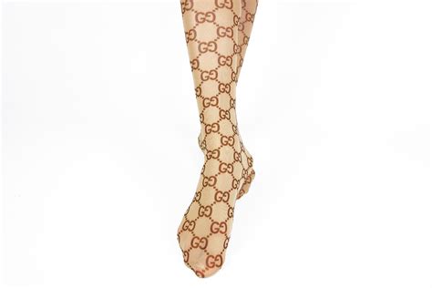 faux gucci tights